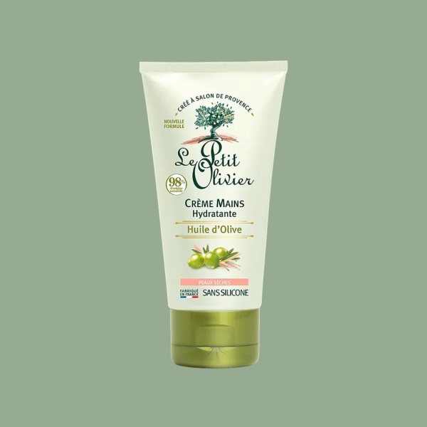 Le Petit Olivier Face Mask - Olive 75ml